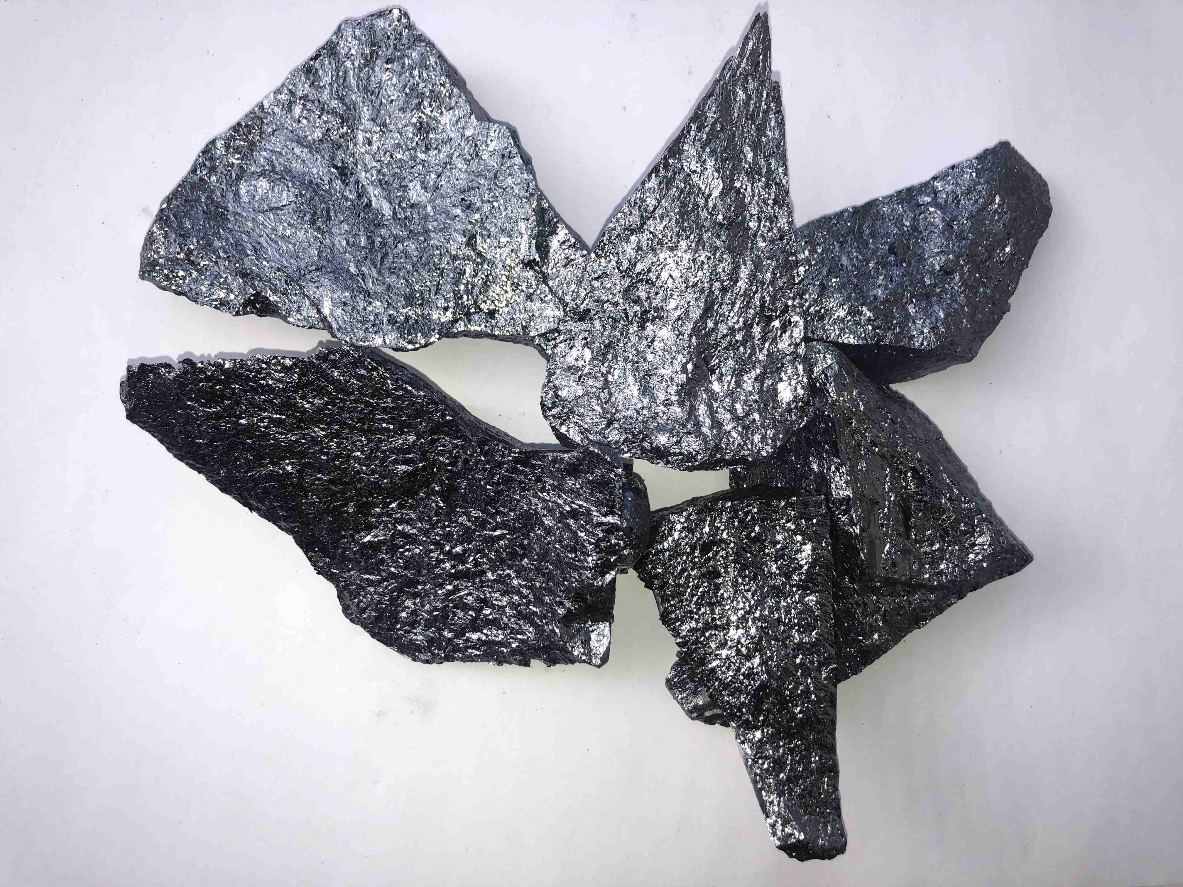 金属硅(工业硅) 91视频高清